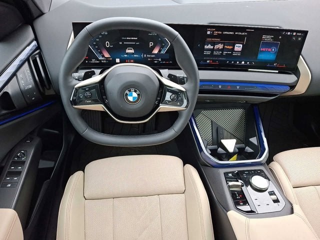 2025 BMW X3 30 xDrive Sports Activity Vehicle