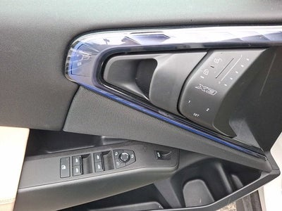 2025 BMW X3 30 xDrive Sports Activity Vehicle