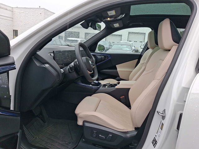 2025 BMW X3 30 xDrive Sports Activity Vehicle