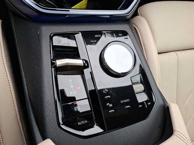 2025 BMW X3 30 xDrive Sports Activity Vehicle
