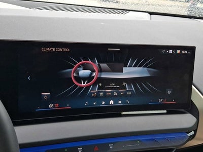 2025 BMW X3 30 xDrive Sports Activity Vehicle