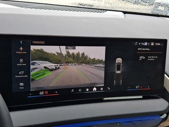 2025 BMW X3 30 xDrive Sports Activity Vehicle