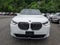 2025 BMW X3 30 xDrive Sports Activity Vehicle