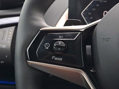 2025 BMW X3 30 xDrive Sports Activity Vehicle