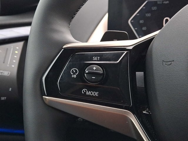2025 BMW X3 30 xDrive Sports Activity Vehicle