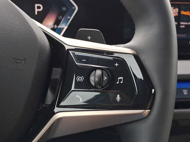 2025 BMW X3 30 xDrive Sports Activity Vehicle