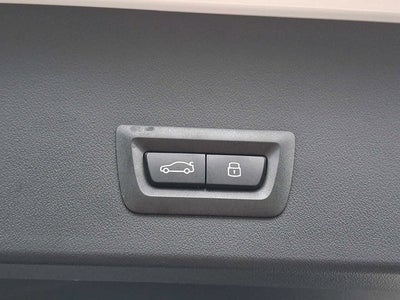 2025 BMW X3 30 xDrive Sports Activity Vehicle