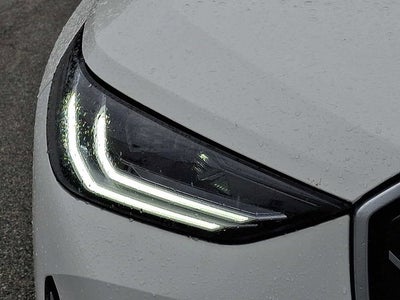 2025 BMW X3 30 xDrive Sports Activity Vehicle