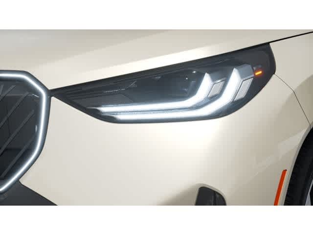 2026 BMW X3 30 xDrive Sports Activity Vehicle