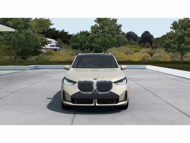 2026 BMW X3 30 xDrive Sports Activity Vehicle