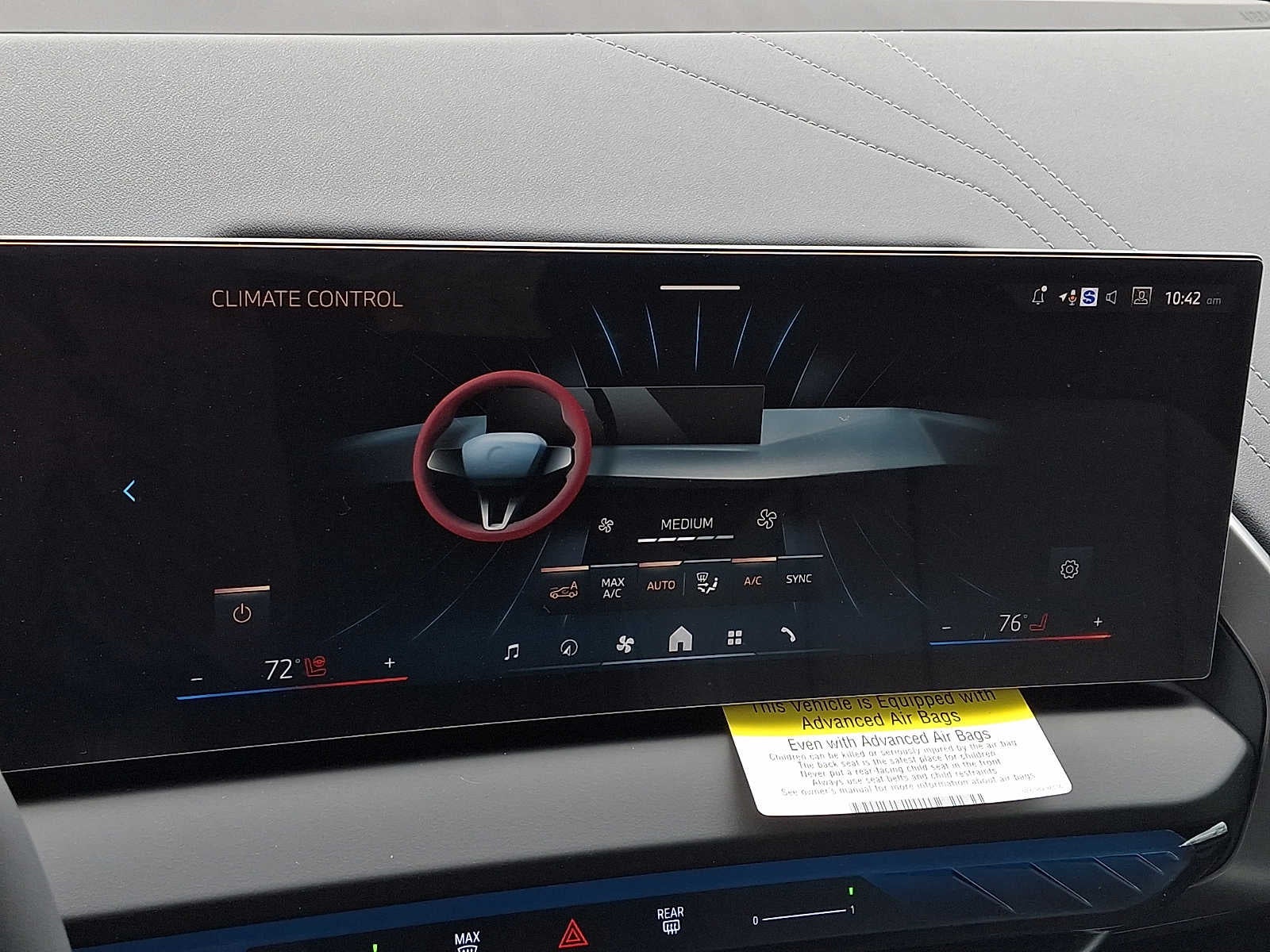 2026 BMW X3 30 xDrive Sports Activity Vehicle