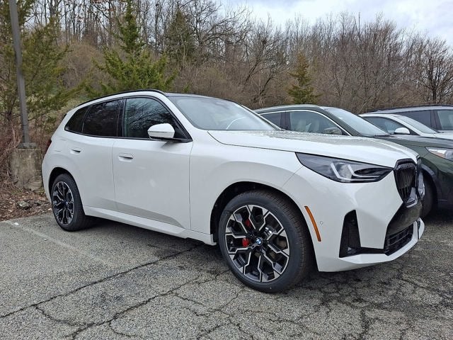 2026 BMW X3 30 xDrive Sports Activity Vehicle