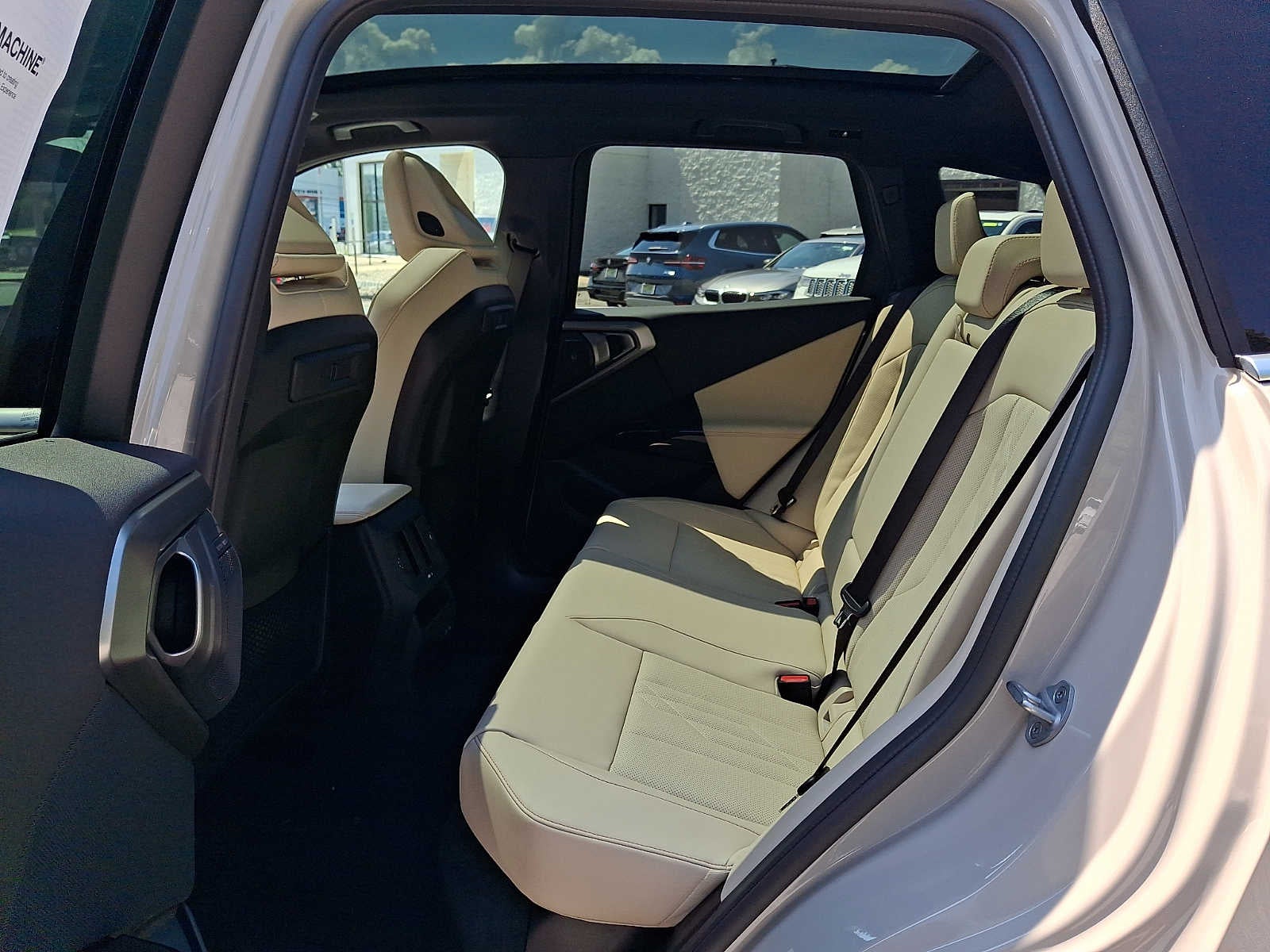 2026 BMW X3 30 xDrive Sports Activity Vehicle