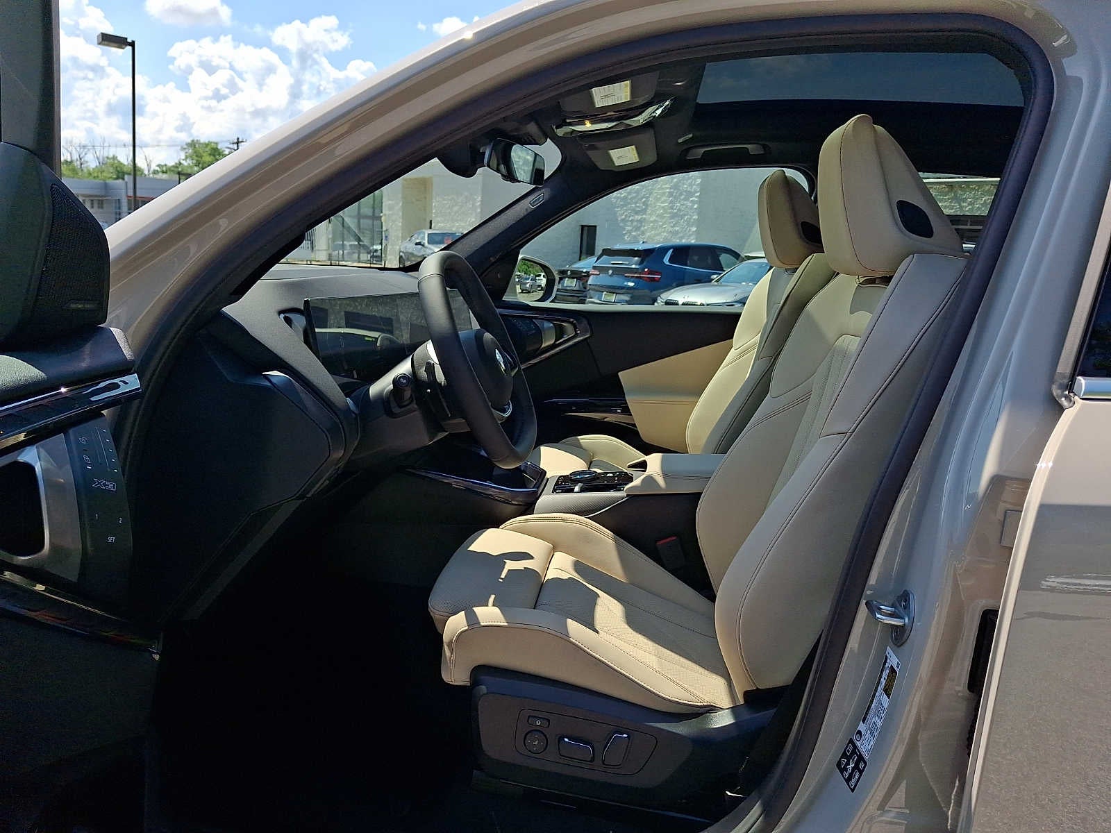 2026 BMW X3 30 xDrive Sports Activity Vehicle