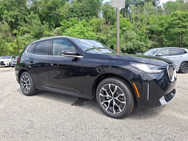 2026 BMW X3 30 xDrive Sports Activity Vehicle