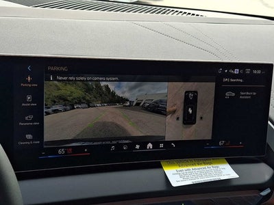 2026 BMW X3 30 xDrive Sports Activity Vehicle