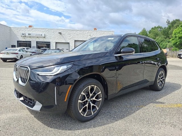 2026 BMW X3 30 xDrive Sports Activity Vehicle