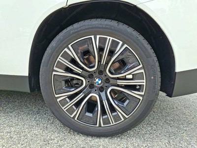 2026 BMW X3 30 xDrive Sports Activity Vehicle