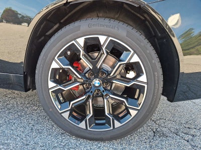 2026 BMW X3 30 xDrive Sports Activity Vehicle