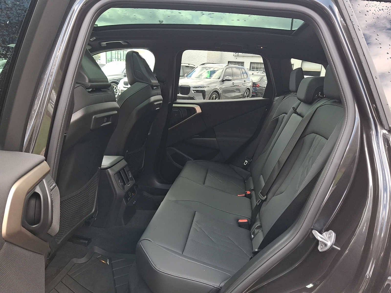 2025 BMW X3 30 xDrive Sports Activity Vehicle