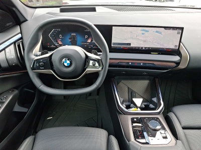 2025 BMW X3 30 xDrive Sports Activity Vehicle