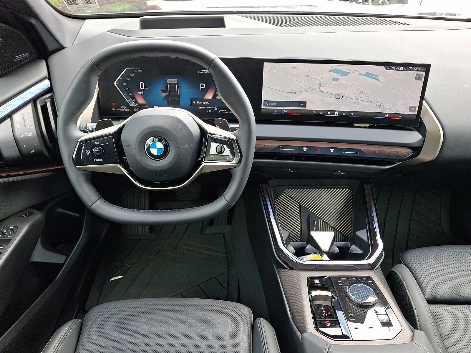 2025 BMW X3 30 xDrive Sports Activity Vehicle