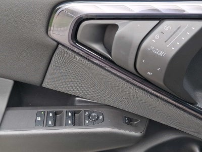 2025 BMW X3 30 xDrive Sports Activity Vehicle