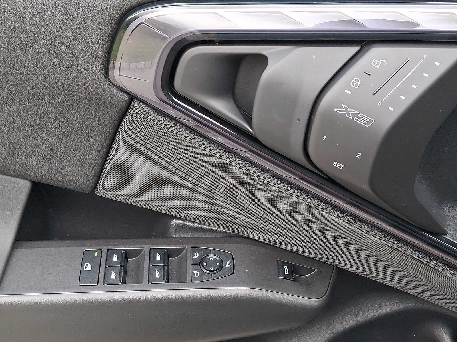 2025 BMW X3 30 xDrive Sports Activity Vehicle