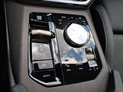2025 BMW X3 30 xDrive Sports Activity Vehicle