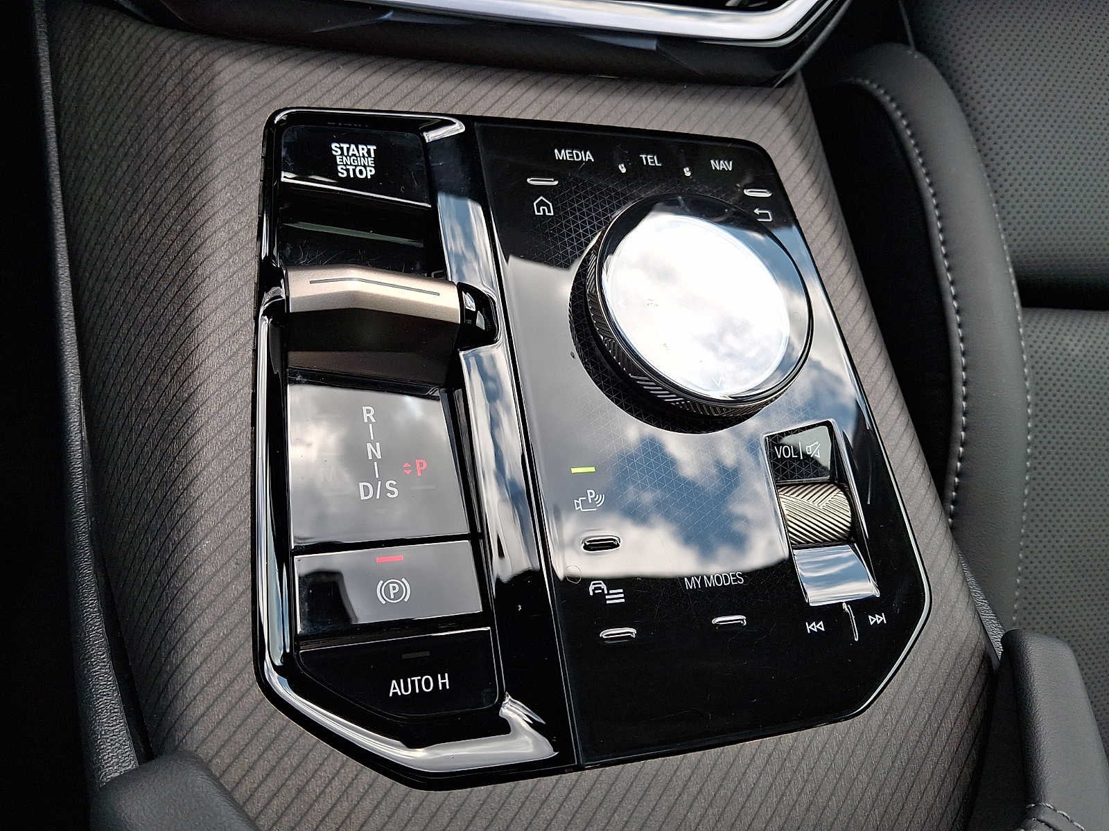 2025 BMW X3 30 xDrive Sports Activity Vehicle