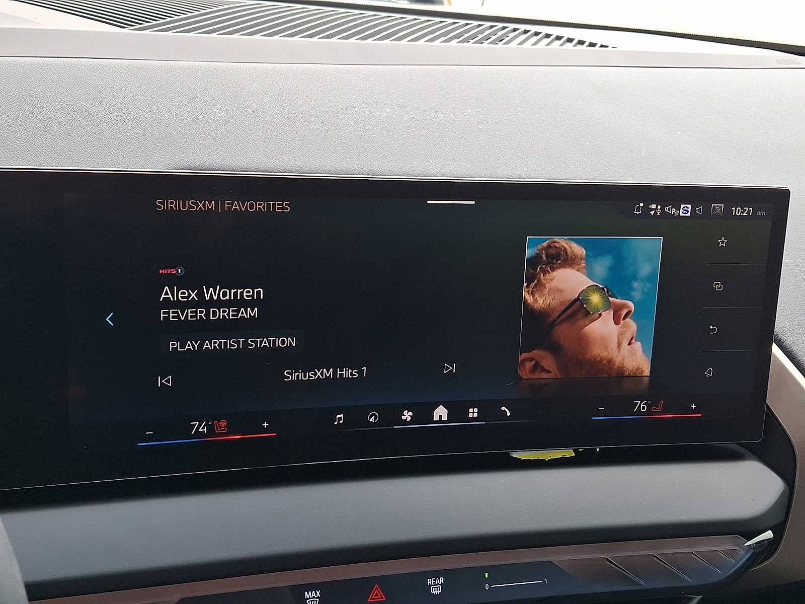 2025 BMW X3 30 xDrive Sports Activity Vehicle