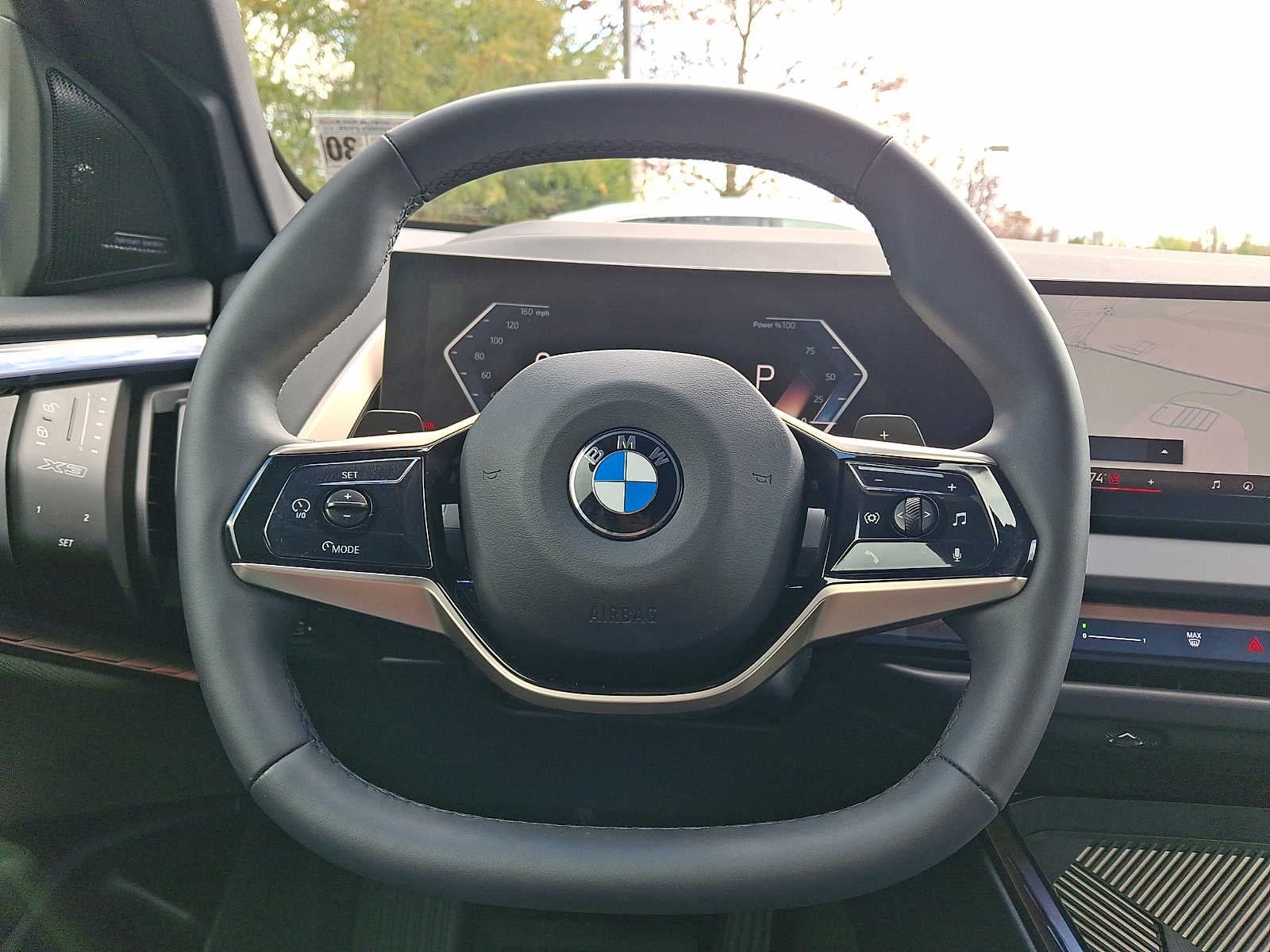 2025 BMW X3 30 xDrive Sports Activity Vehicle