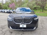 2025 BMW X3 30 xDrive Sports Activity Vehicle
