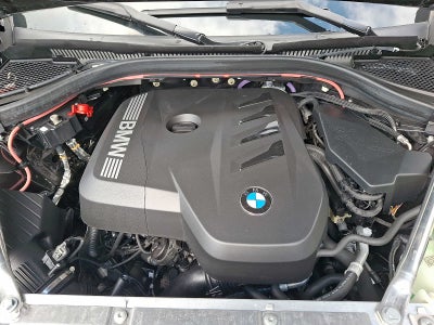 2025 BMW X3 30 xDrive Sports Activity Vehicle