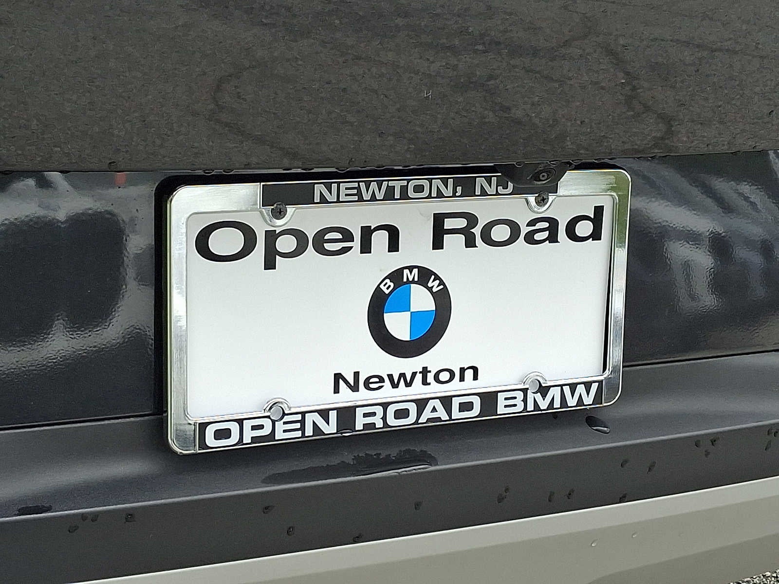 2025 BMW X3 30 xDrive Sports Activity Vehicle