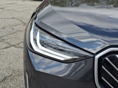 2025 BMW X3 30 xDrive Sports Activity Vehicle