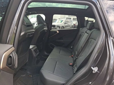 2025 BMW X3 30 xDrive Sports Activity Vehicle