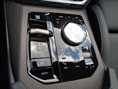 2025 BMW X3 30 xDrive Sports Activity Vehicle