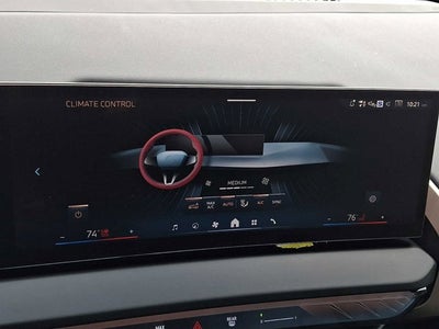 2025 BMW X3 30 xDrive Sports Activity Vehicle