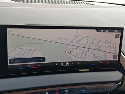 2025 BMW X3 30 xDrive Sports Activity Vehicle