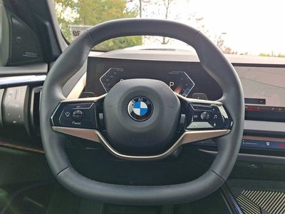 2025 BMW X3 30 xDrive Sports Activity Vehicle