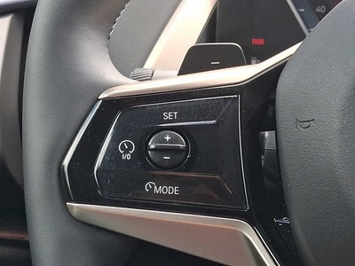 2025 BMW X3 30 xDrive Sports Activity Vehicle