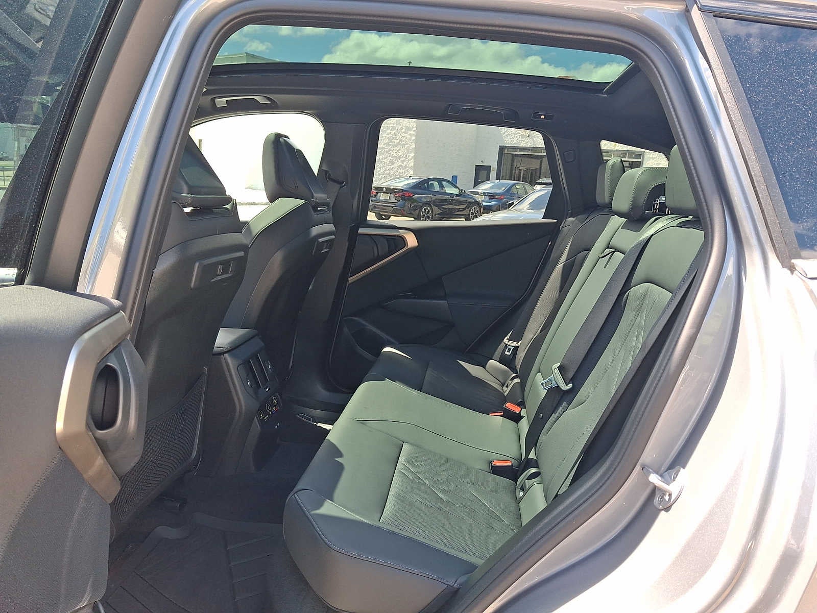 2025 BMW X3 30 xDrive Sports Activity Vehicle
