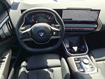 2025 BMW X3 30 xDrive Sports Activity Vehicle