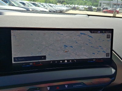 2025 BMW X3 30 xDrive Sports Activity Vehicle