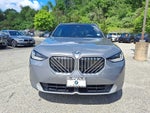 2025 BMW X3 30 xDrive Sports Activity Vehicle