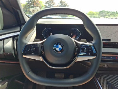 2025 BMW X3 30 xDrive Sports Activity Vehicle