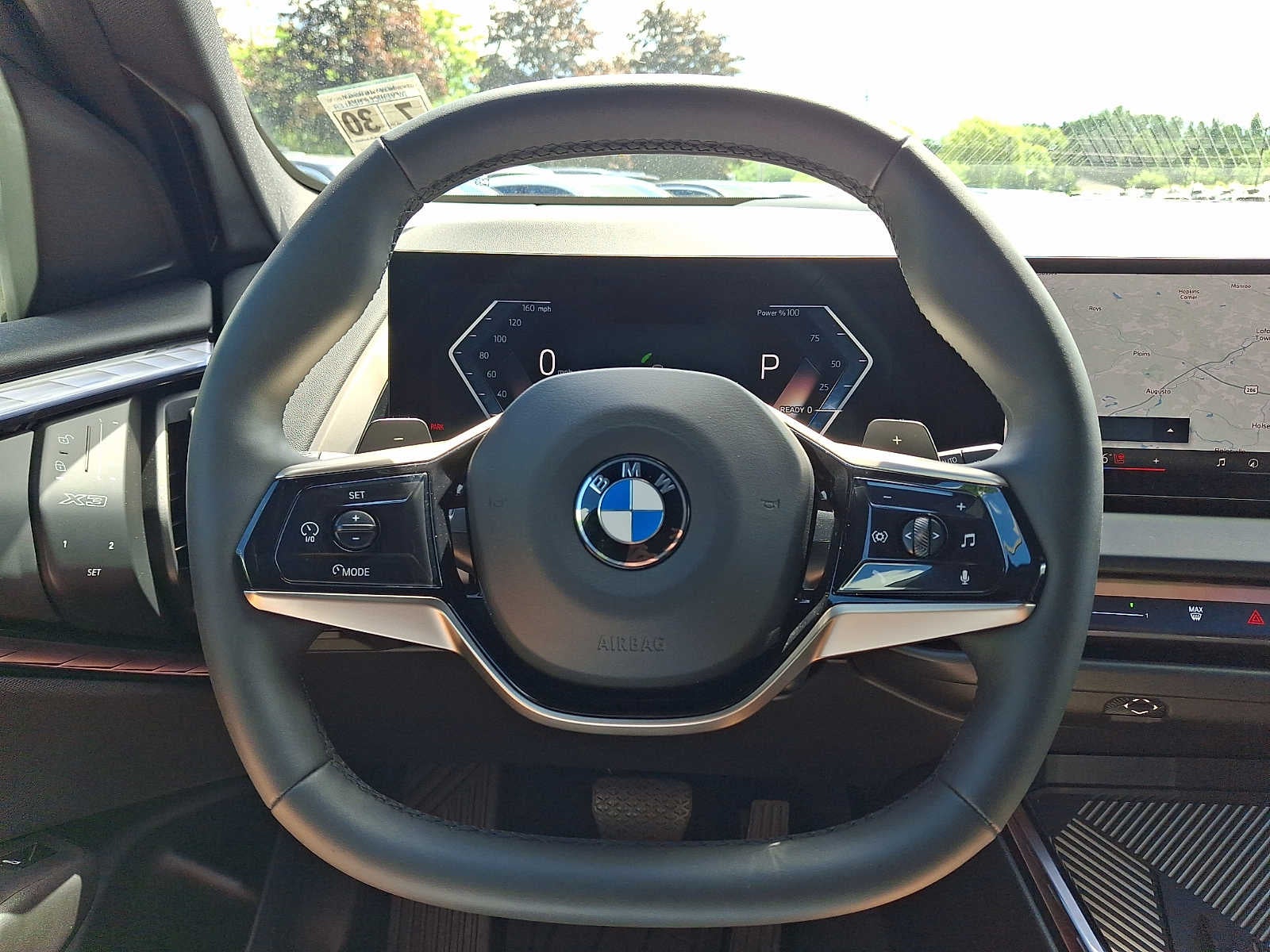 2025 BMW X3 30 xDrive Sports Activity Vehicle