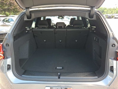 2025 BMW X3 30 xDrive Sports Activity Vehicle