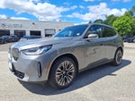 2025 BMW X3 30 xDrive Sports Activity Vehicle
